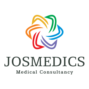 Josmedics Logo
