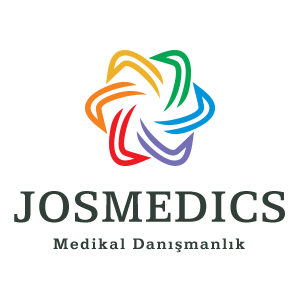 Josmedics Global Mediakal Danışmanlık Logo